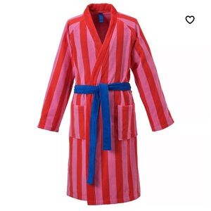 L/XL IKEA Bathrobe  SKOGSSALLAT